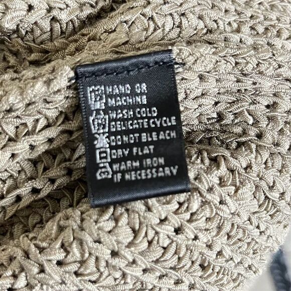 August Silk Women's XL Brown Short Sleeve Knitted Cardigan Sweater - Picture 9 of 9